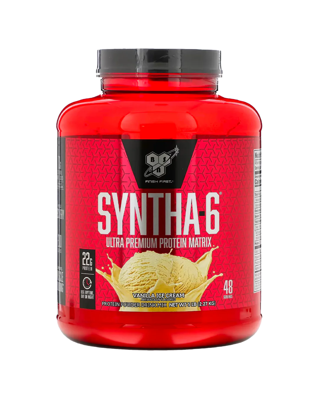 Syntha-6