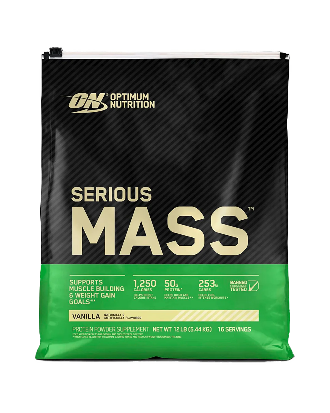 SERIOUS MASS