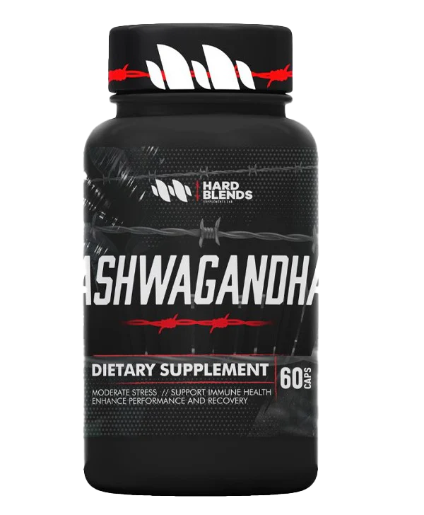 Ashwagandha