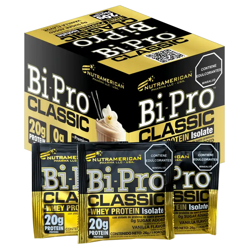 Bi pro Classic Sachets