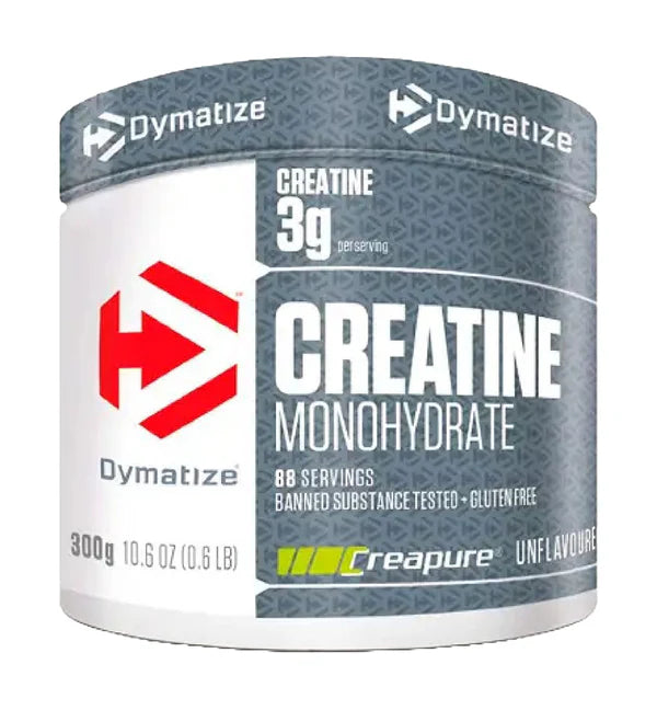 Creatina Dymatize