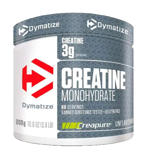 Creatina Dymatize