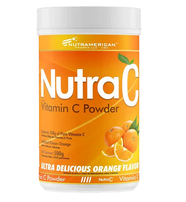 Nutra C