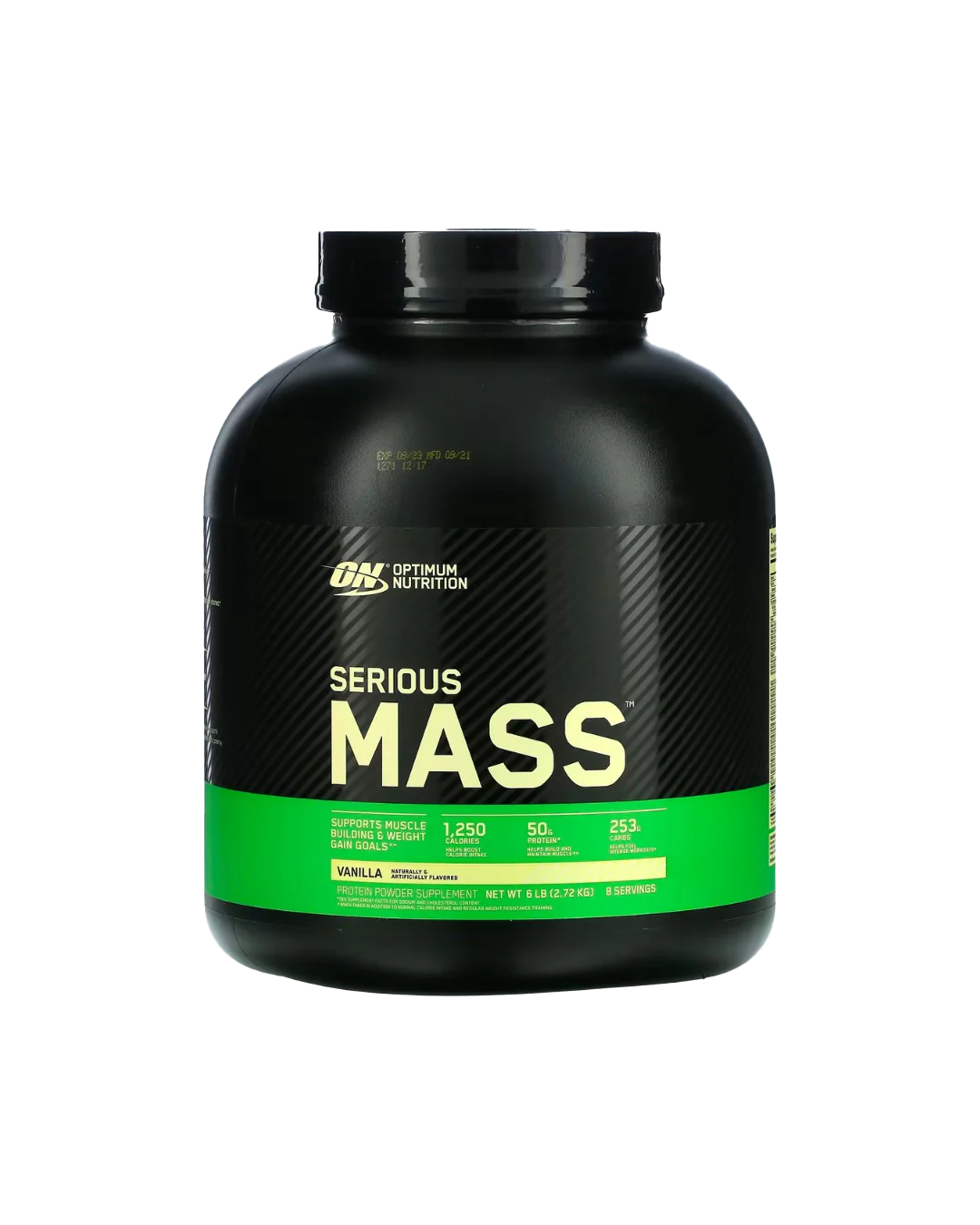 SERIOUS MASS