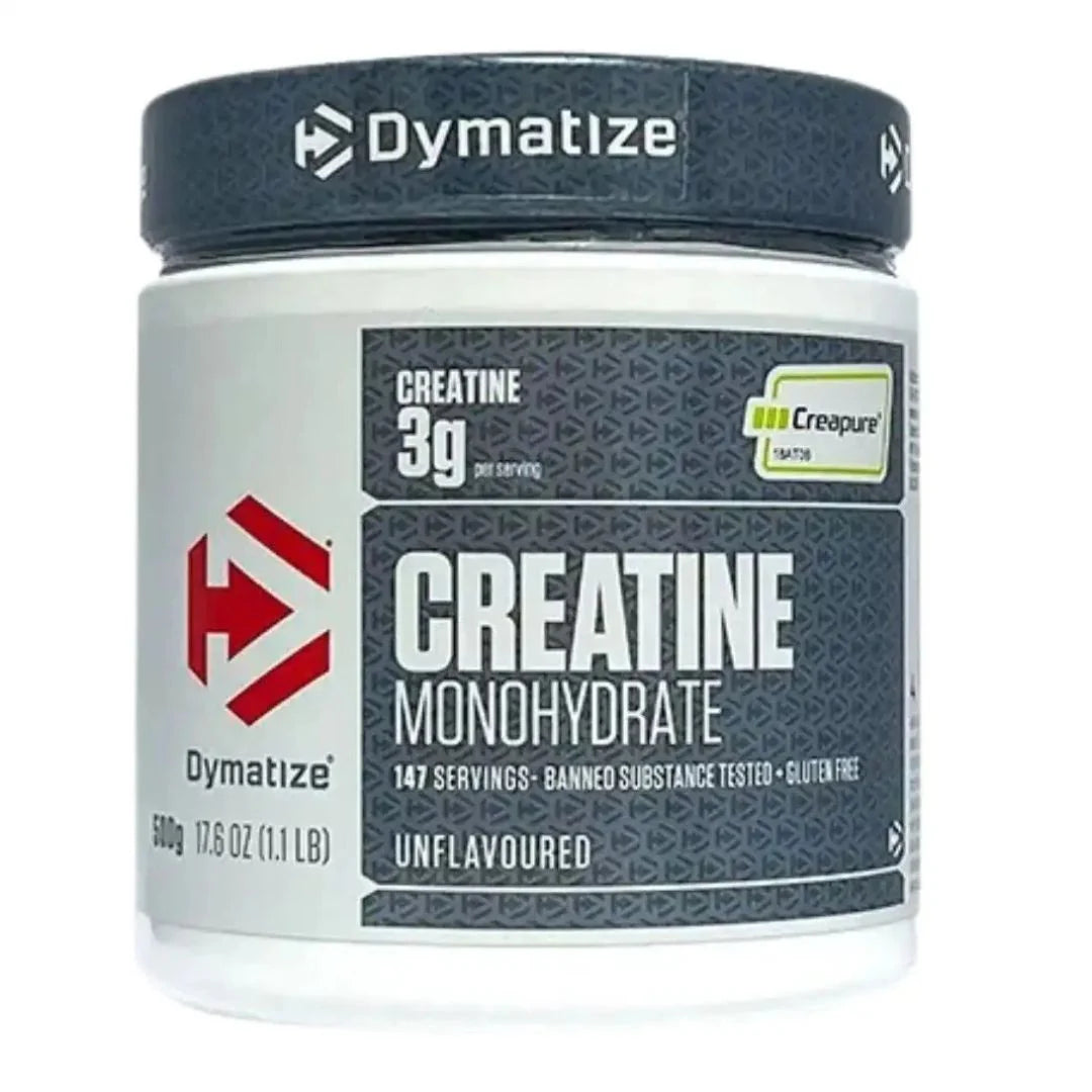 Creatina Dymatize