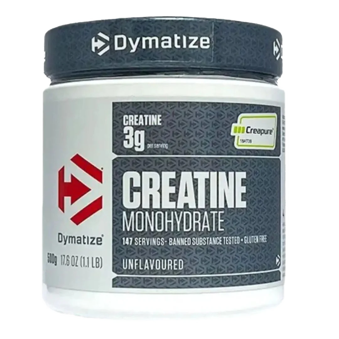 Creatina Dymatize