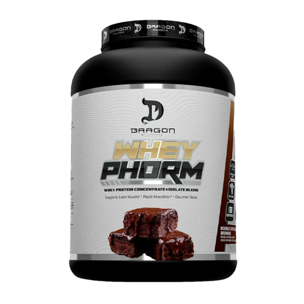 WHEY PHORM