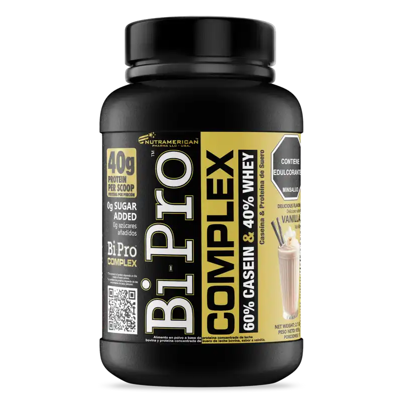 Bi pro Complex