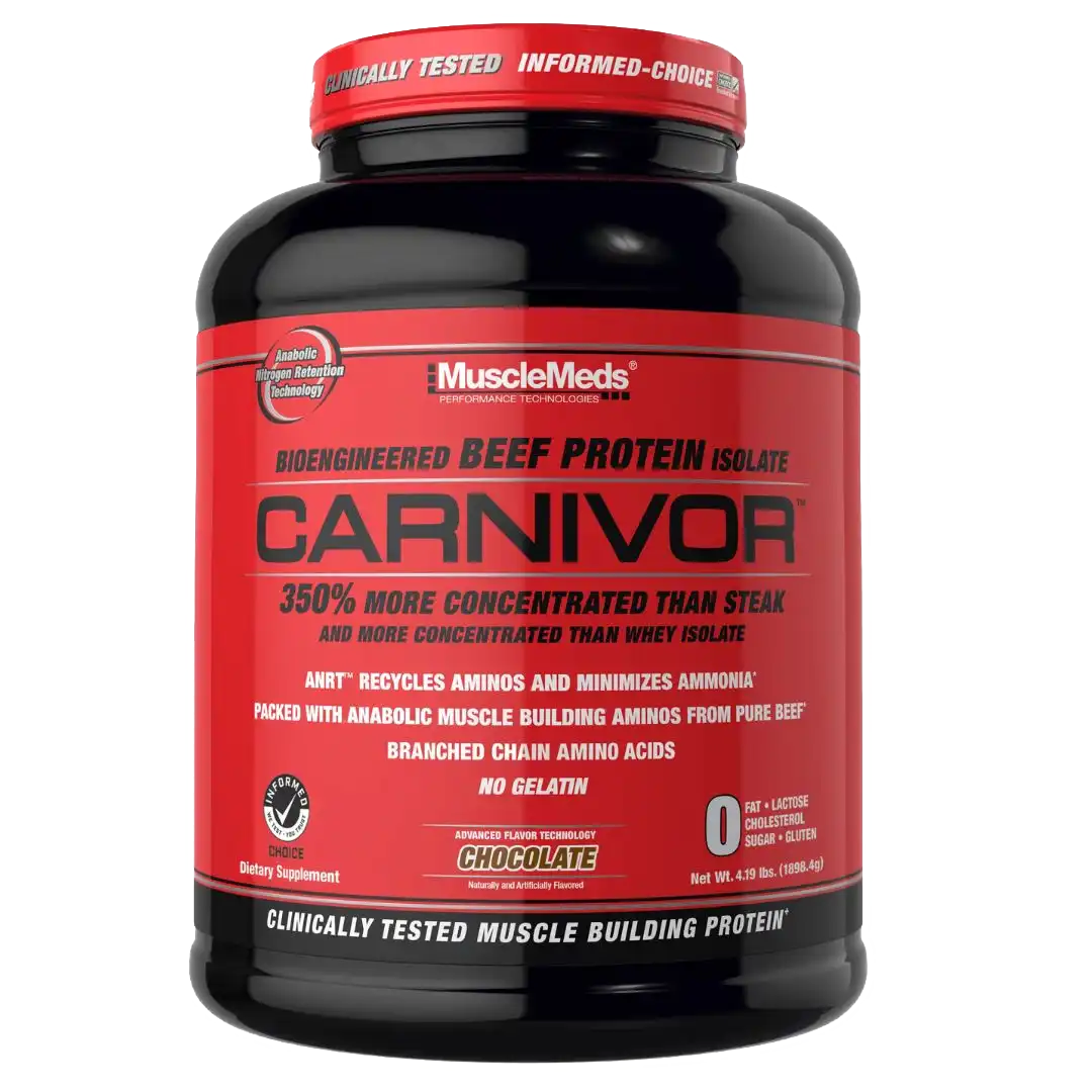 Carnivor Isolate