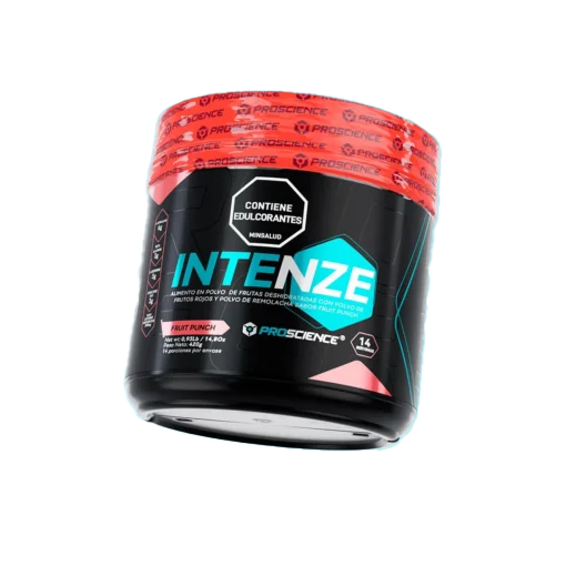 Intenze