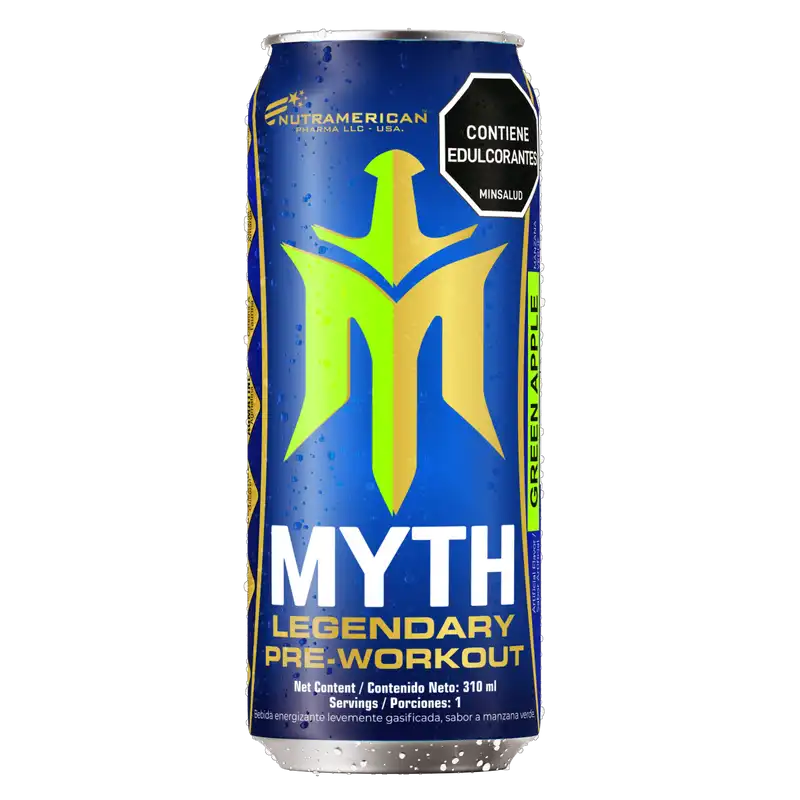 Legendary Myth Lata