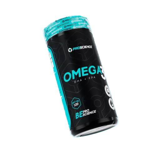 Omega 3