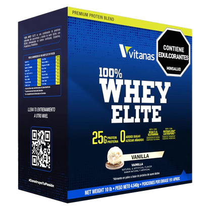 Whey Elite