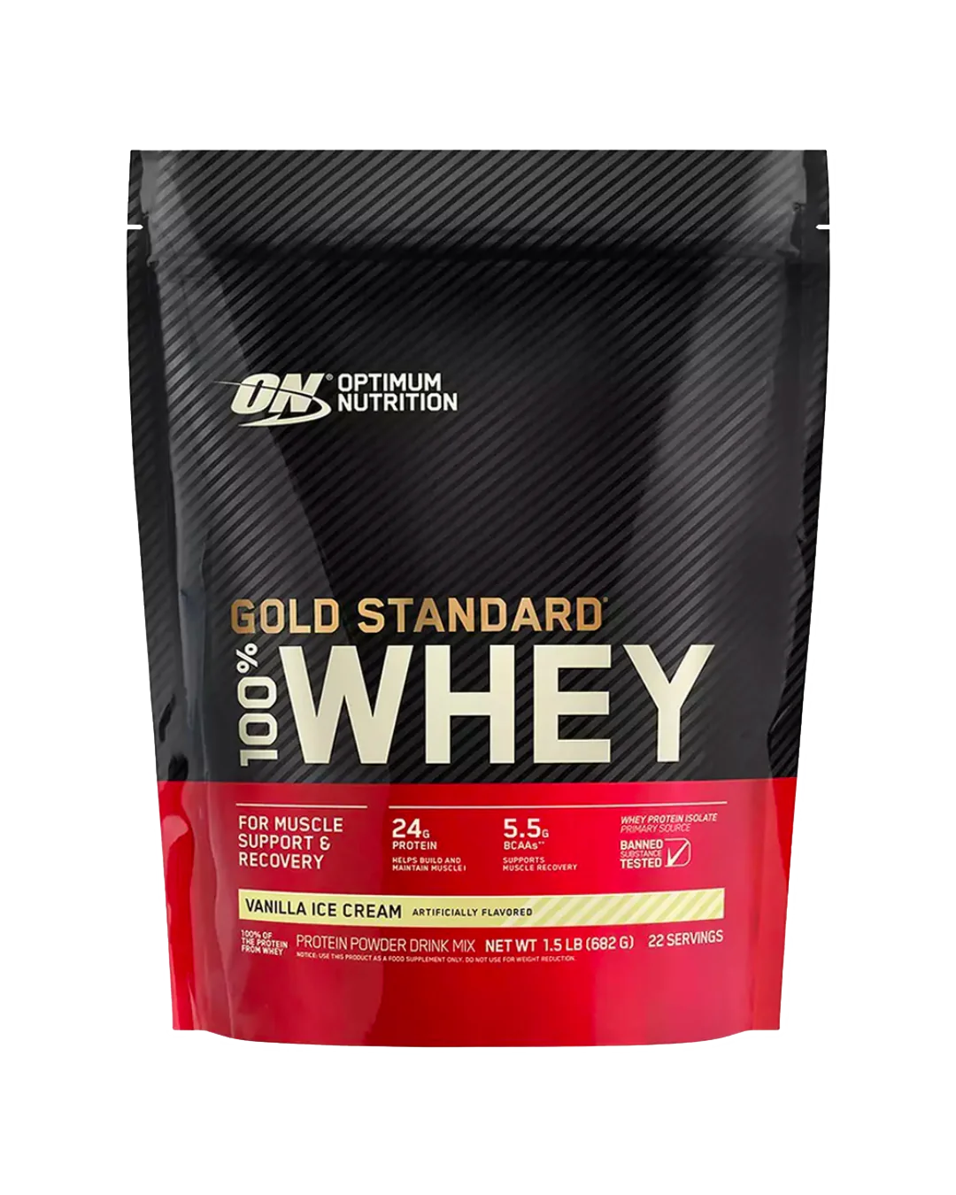 WHEY GOLD