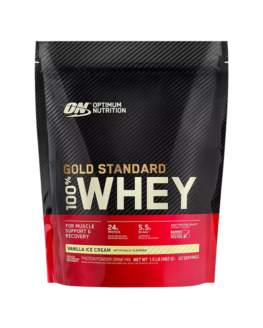 WHEY GOLD
