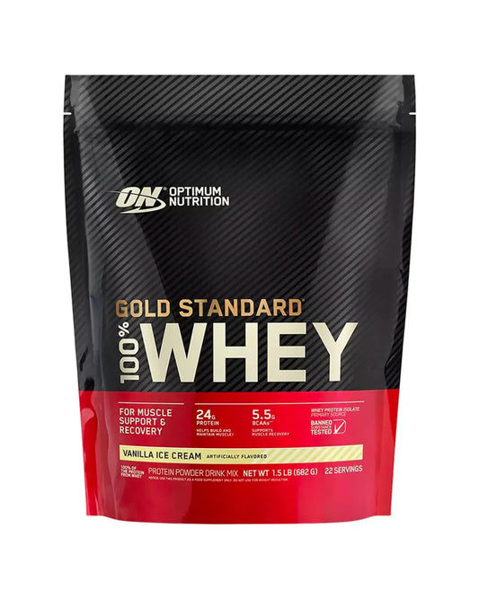 WHEY GOLD