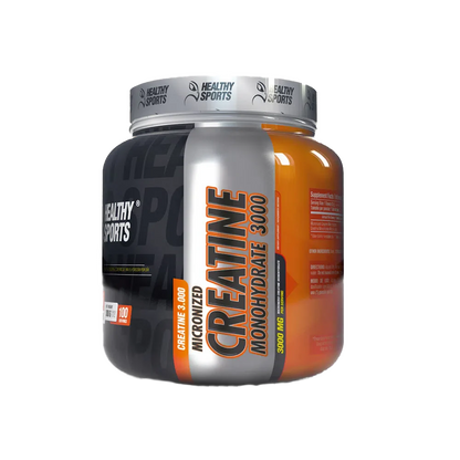 Creatina monohidrata