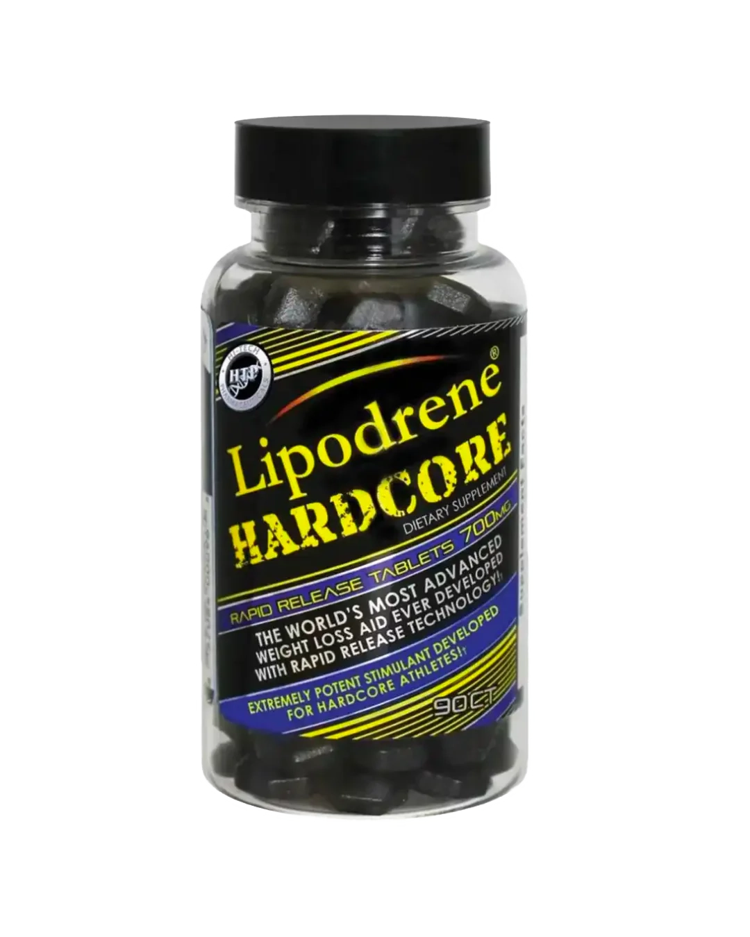 Lipodrene hardcor