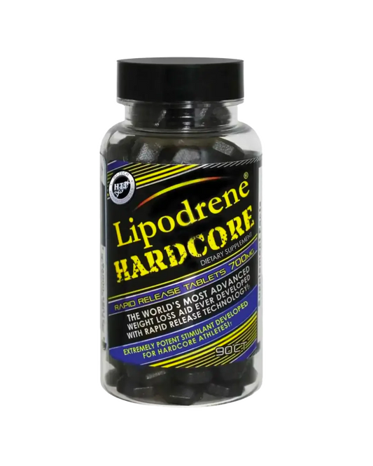 Lipodrene hardcor