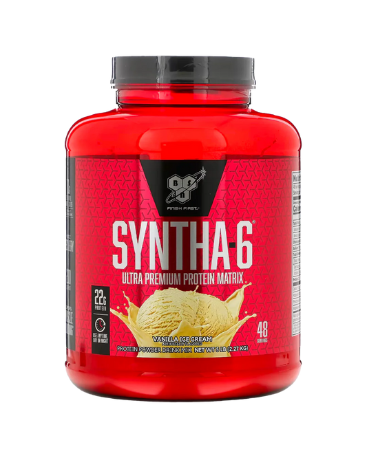 Syntha-6