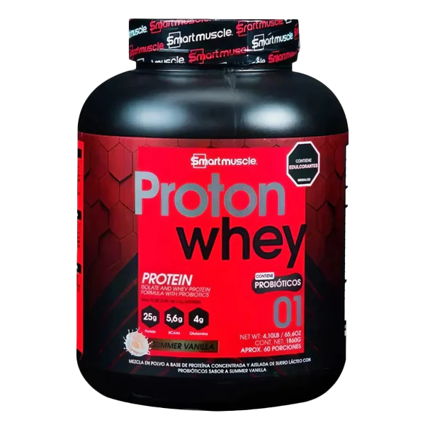 Proton Whey