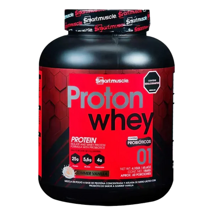 Proton Whey