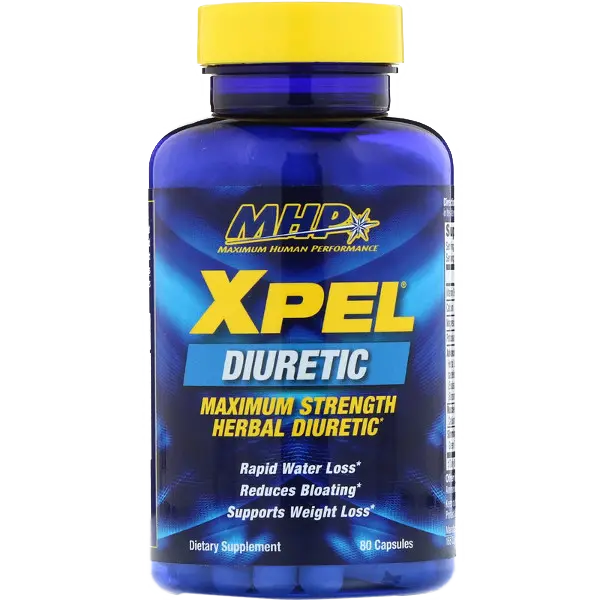 XPEL Diuretico
