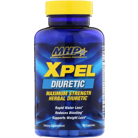 XPEL Diuretico
