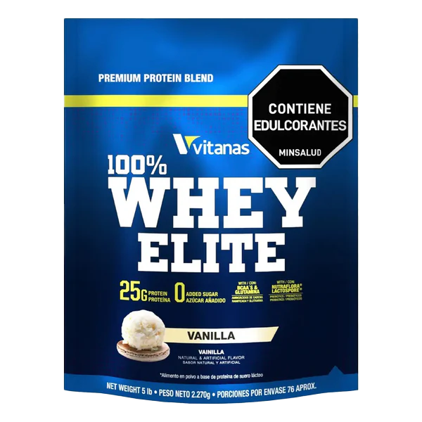 Whey Elite