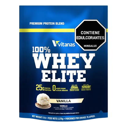 Whey Elite