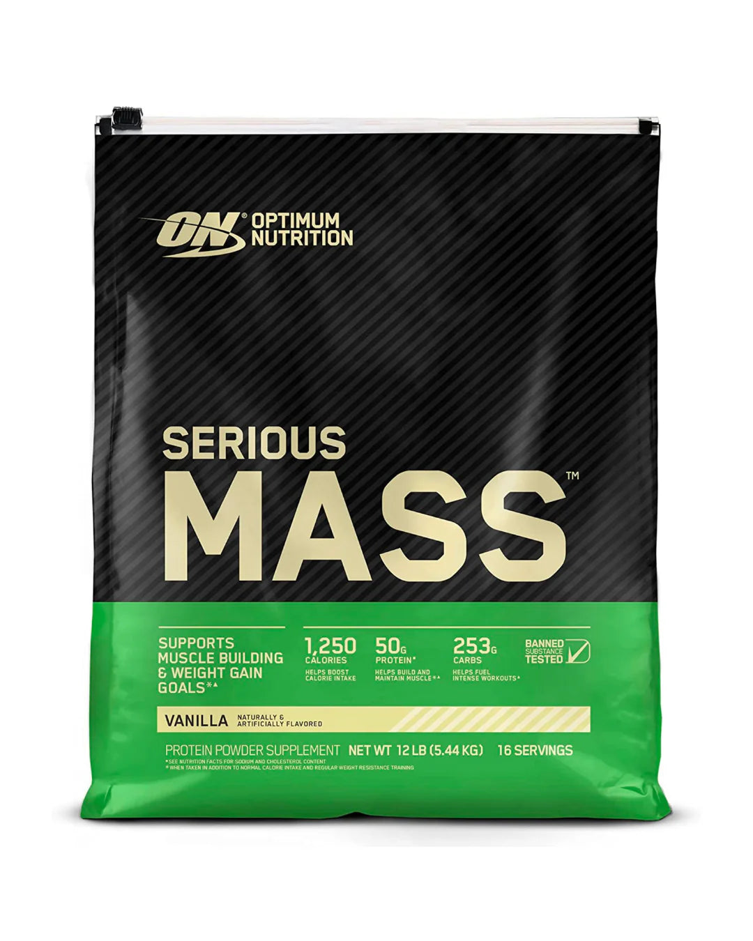 SERIOUS MASS