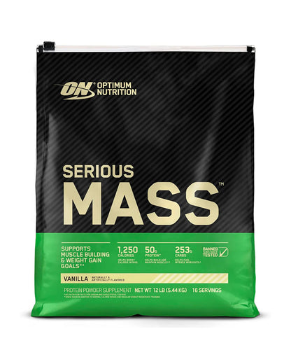 SERIOUS MASS