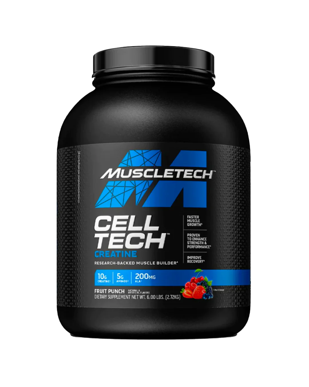 CELLTECH