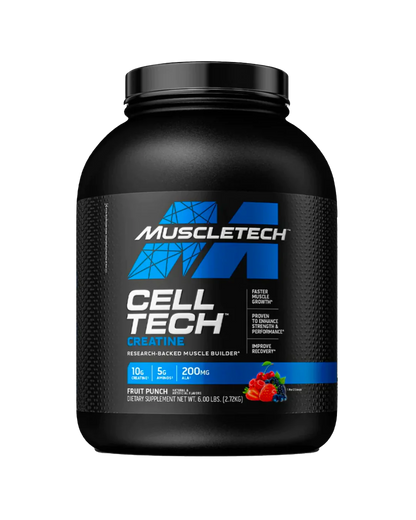 CELLTECH