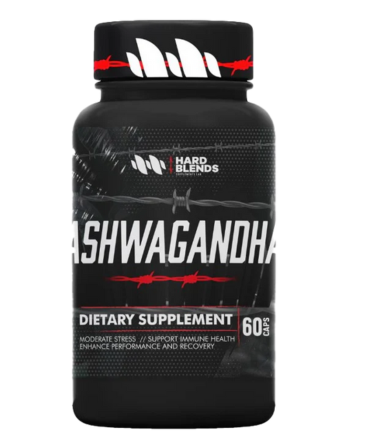 Ashwagandha