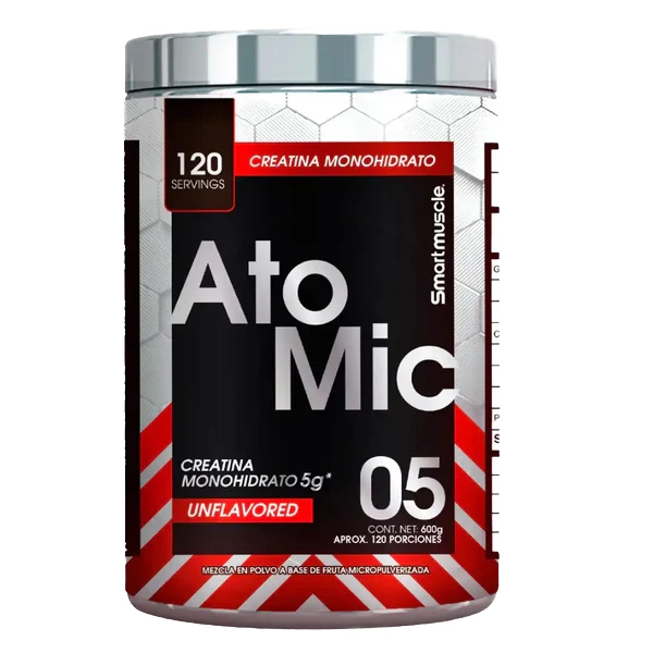 Atomic Monohidratada
