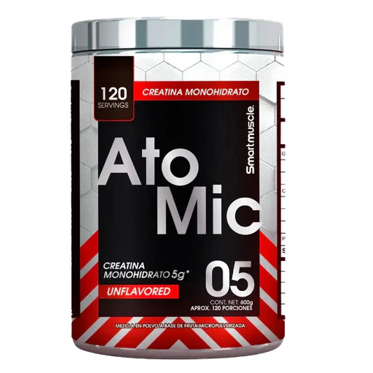 Atomic Monohidratada