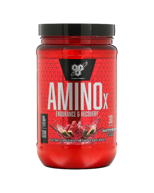 AMINOX