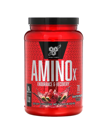 AMINOX