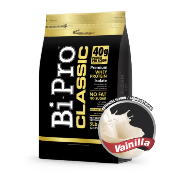 Bi pro Classic