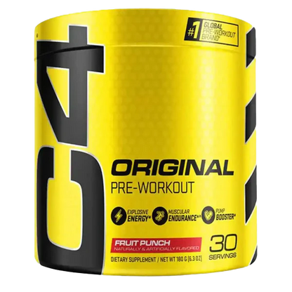 C4 Original