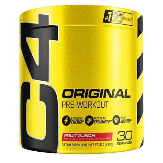 C4 Original