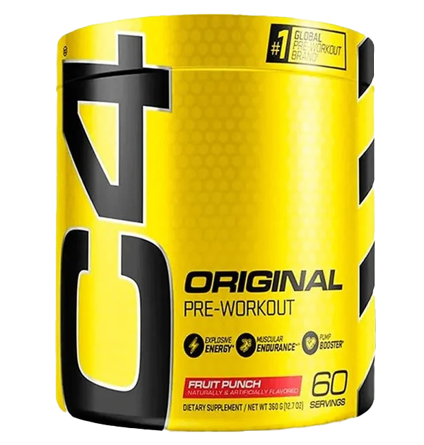C4 Original