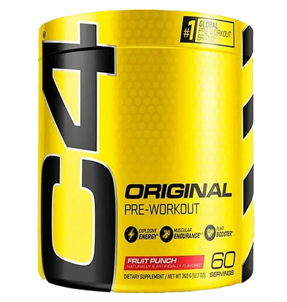 C4 Original
