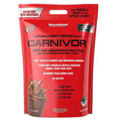 Carnivor Isolate