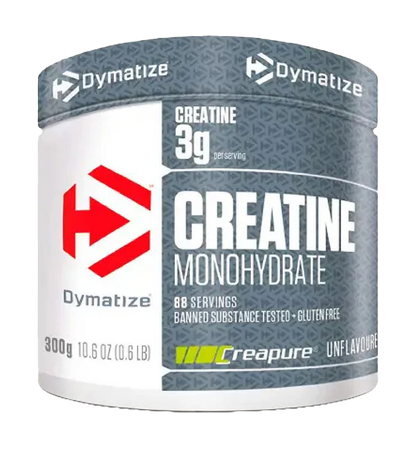 Creatina Dymatize