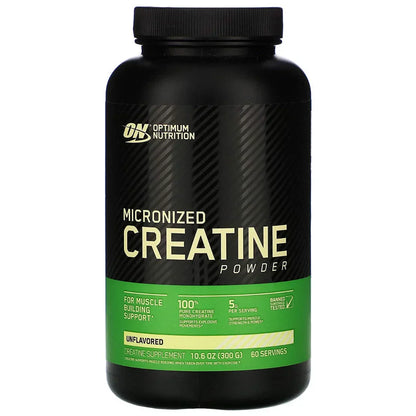 CREATINA ON