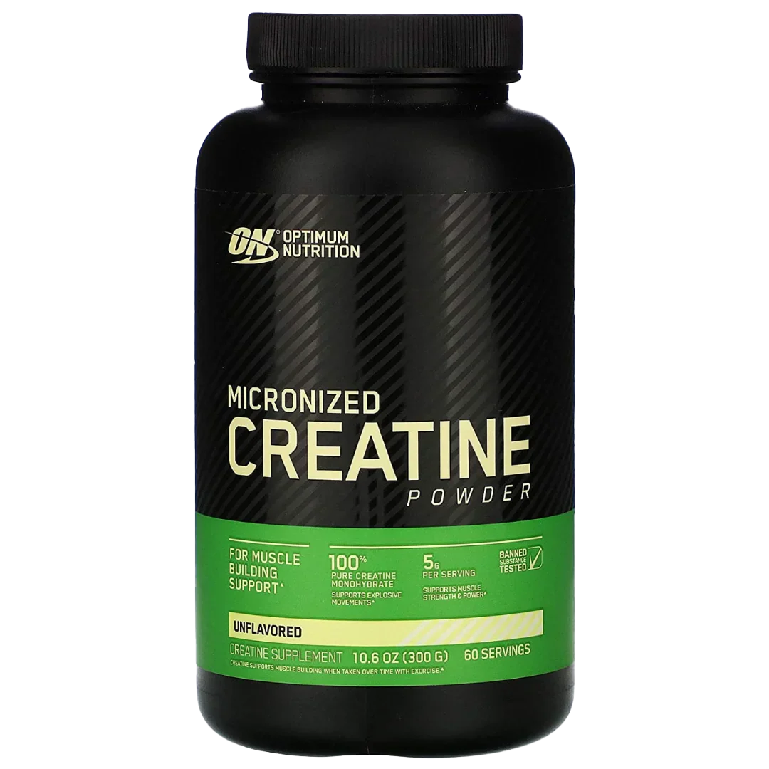 CREATINA ON