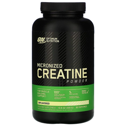 CREATINA ON