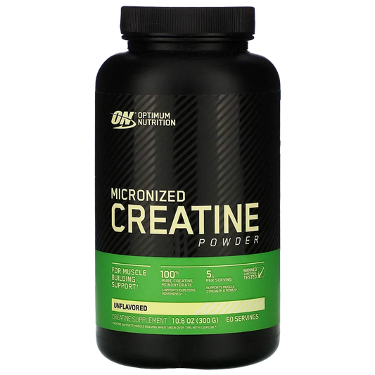 CREATINA ON